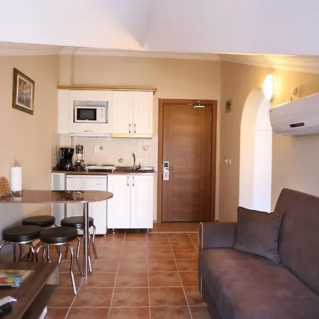 Comet De Luxe Отель 4*